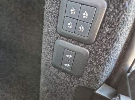 Land Rover - Range Rover