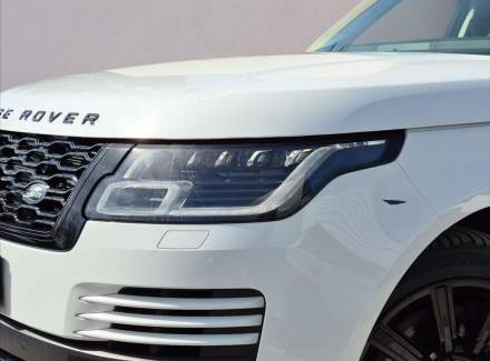 Land Rover - Range Rover