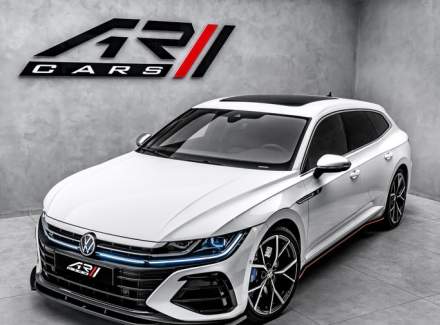 Volkswagen - Arteon