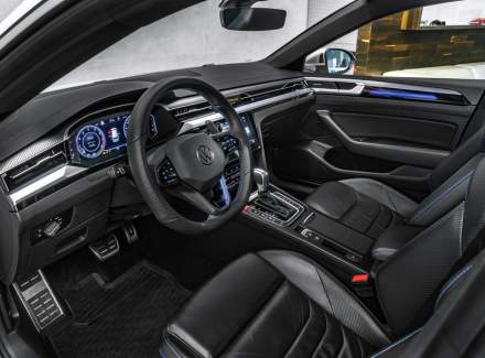 Volkswagen - Arteon