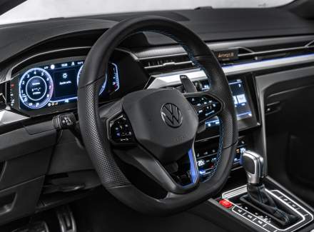 Volkswagen - Arteon
