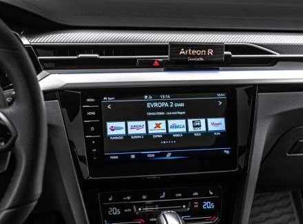 Volkswagen - Arteon