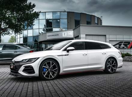 Volkswagen - Arteon