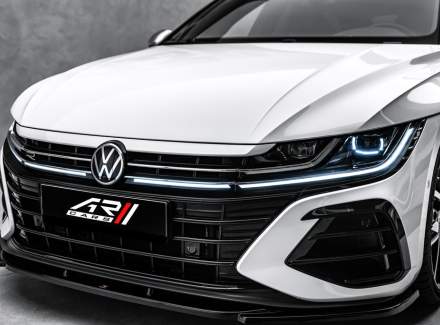 Volkswagen - Arteon