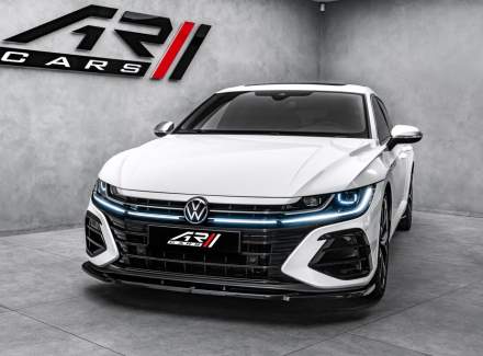 Volkswagen - Arteon