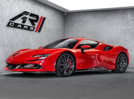 Ferrari - SF90 Stradale
