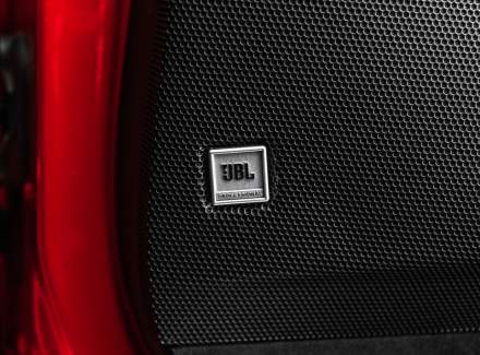 Ferrari - SF90 Stradale