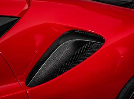 Ferrari - SF90 Stradale