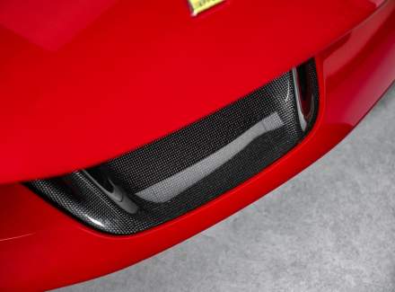 Ferrari - SF90 Stradale