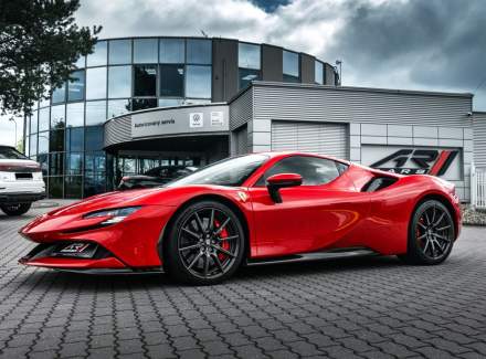 Ferrari - SF90 Stradale