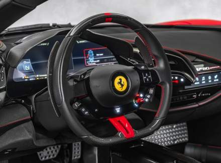 Ferrari - SF90 Stradale