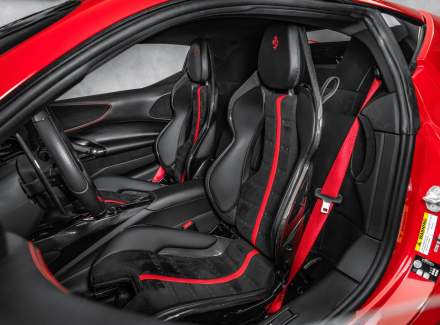 Ferrari - SF90 Stradale