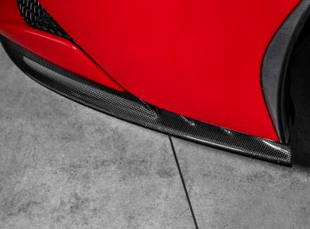 Ferrari - SF90 Stradale