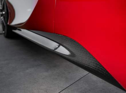 Ferrari - SF90 Stradale