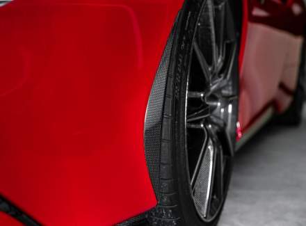 Ferrari - SF90 Stradale