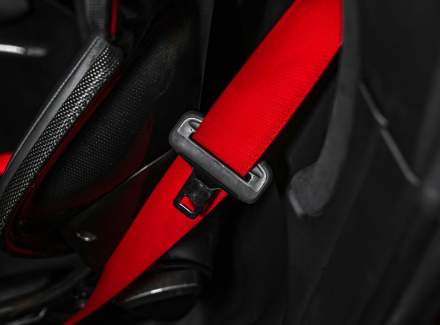 Ferrari - SF90 Stradale