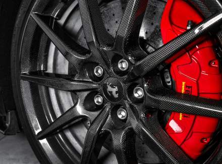 Ferrari - SF90 Stradale