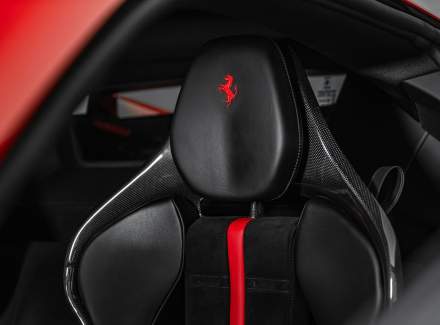 Ferrari - SF90 Stradale