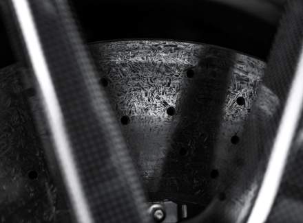 Ferrari - SF90 Stradale