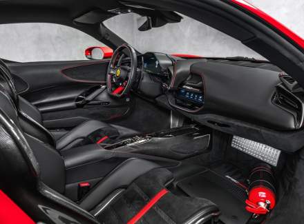 Ferrari - SF90 Stradale