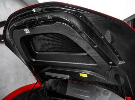 Ferrari - SF90 Stradale