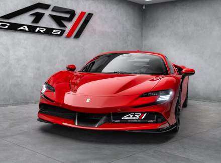 Ferrari - SF90 Stradale