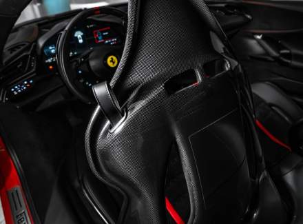 Ferrari - SF90 Stradale