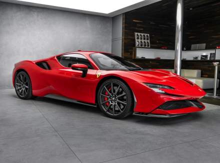 Ferrari - SF90 Stradale