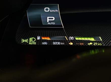 Ferrari - SF90 Stradale