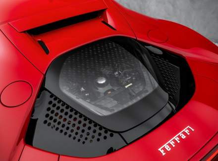 Ferrari - SF90 Stradale