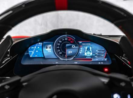 Ferrari - SF90 Stradale