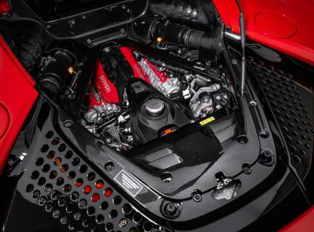 Ferrari - SF90 Stradale