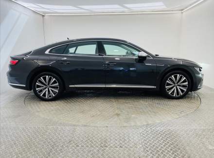Volkswagen - Arteon