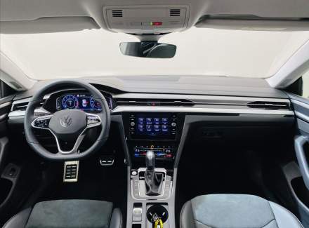 Volkswagen - Arteon