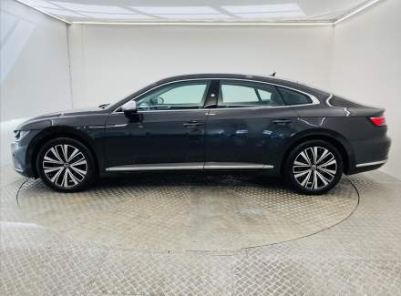 Volkswagen - Arteon