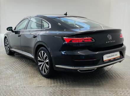 Volkswagen - Arteon
