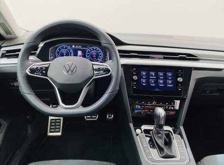 Volkswagen - Arteon