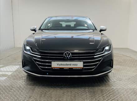 Volkswagen - Arteon