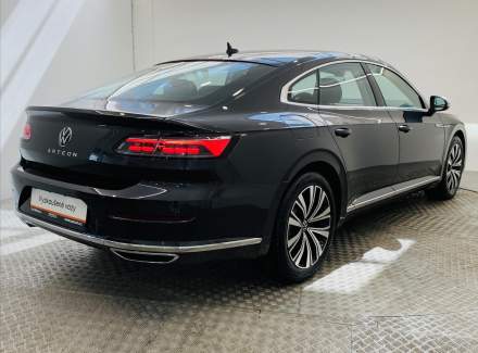 Volkswagen - Arteon