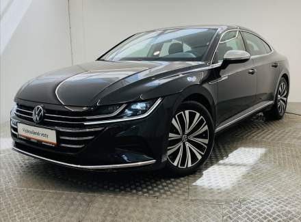 Volkswagen - Arteon