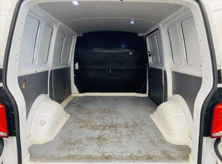 Volkswagen - Transporter