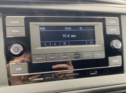 Volkswagen - Transporter