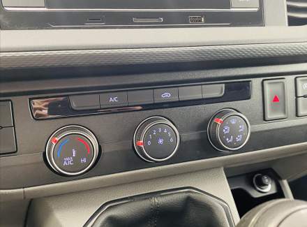 Volkswagen - Transporter