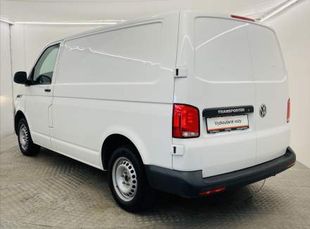 Volkswagen - Transporter