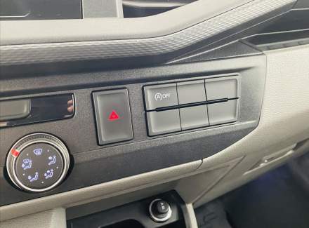 Volkswagen - Transporter