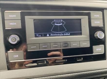 Volkswagen - Transporter