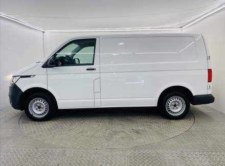 Volkswagen - Transporter
