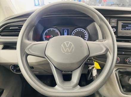 Volkswagen - Transporter