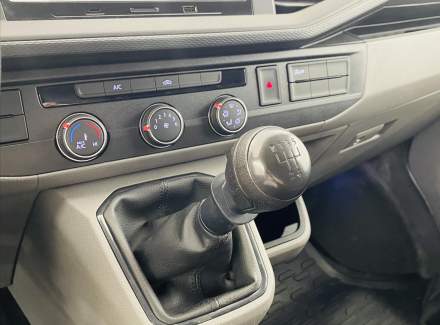 Volkswagen - Transporter