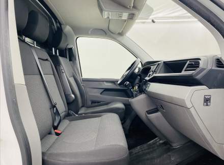 Volkswagen - Transporter